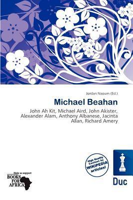 Michael Beahan