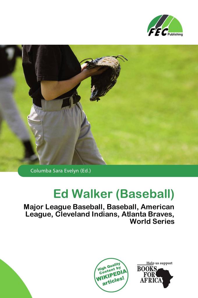 Ed Walker (Baseball)