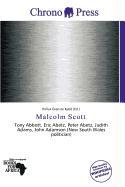 Malcolm Scott