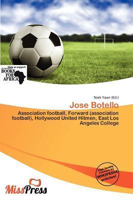 Jose Botello