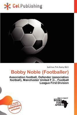 Bobby Noble (Footballer)