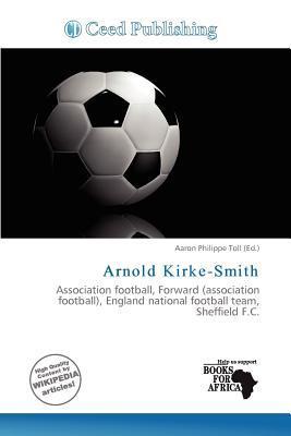 Arnold Kirke-Smith