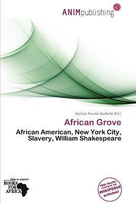 African Grove
