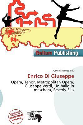 Enrico Di Giuseppe