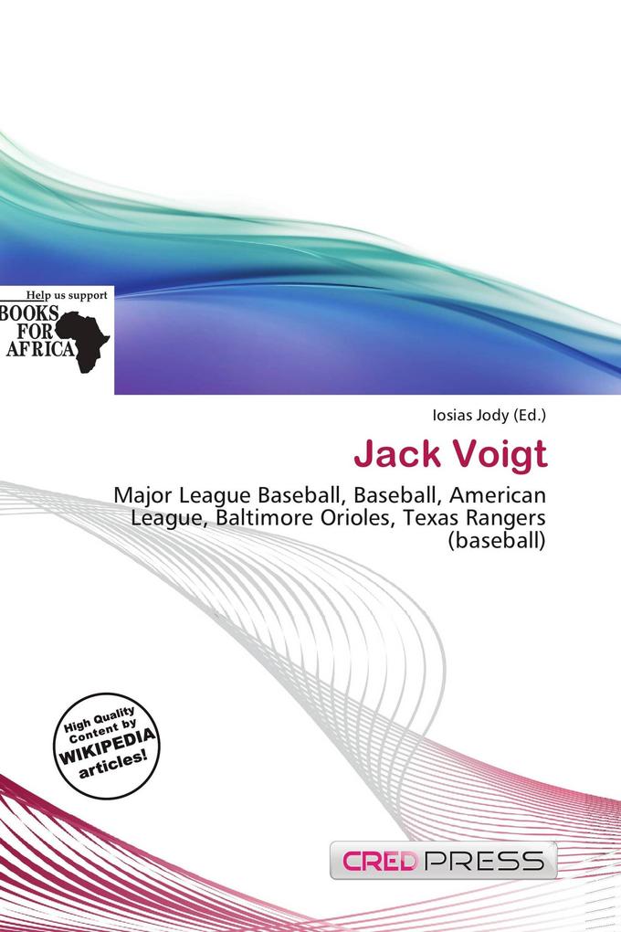 Jack Voigt