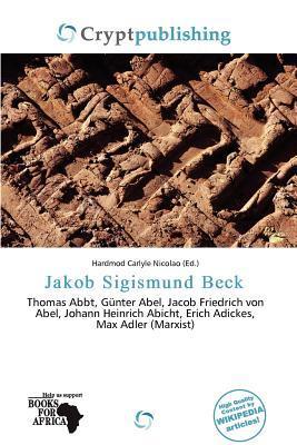 Jakob Sigismund Beck