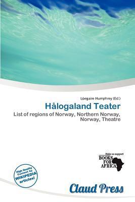 Hålogaland Teater