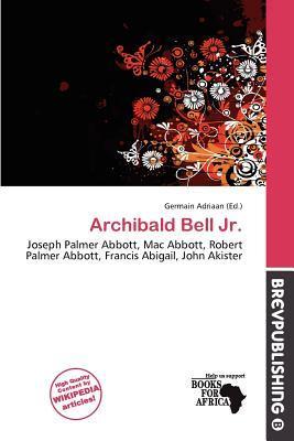 Archibald Bell Jr.