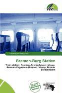 Bremen-Burg Station