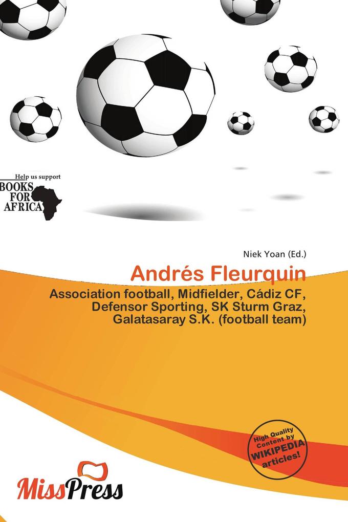 Andrés Fleurquin