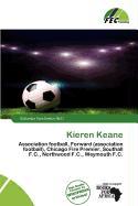 Kieren Keane
