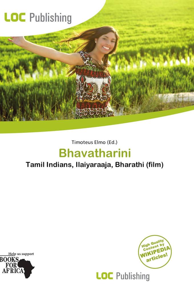Bhavatharini
