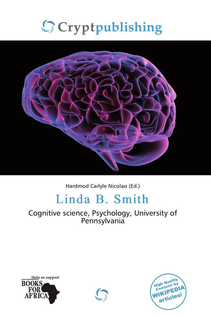 Linda B. Smith