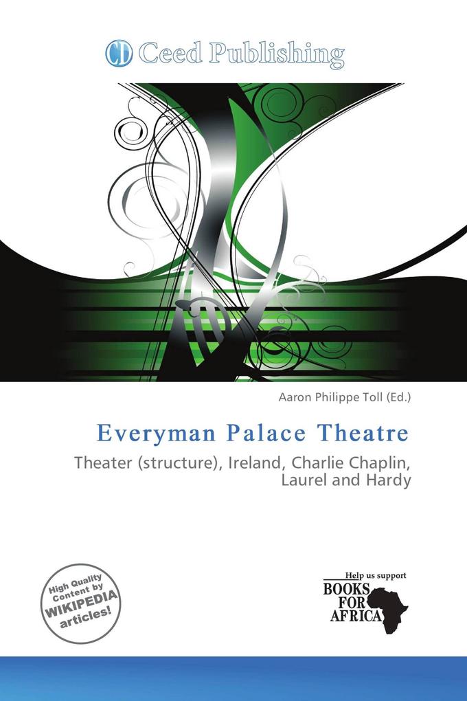 Everyman Palace Theatre
