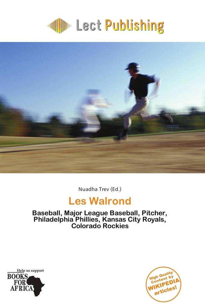 Les Walrond