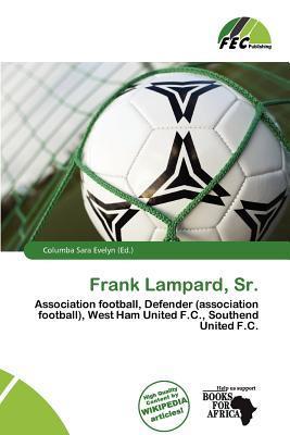Frank Lampard Sr.