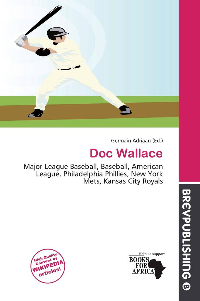 Doc Wallace