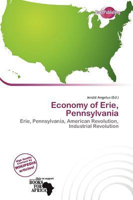 Economy of Erie Pennsylvania