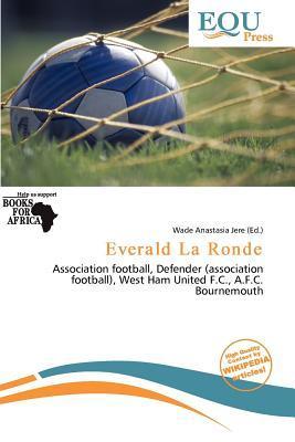 Everald La Ronde
