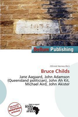 Bruce Childs