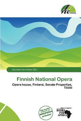 Finnish National Opera