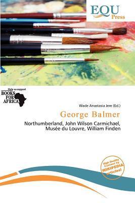 George Balmer