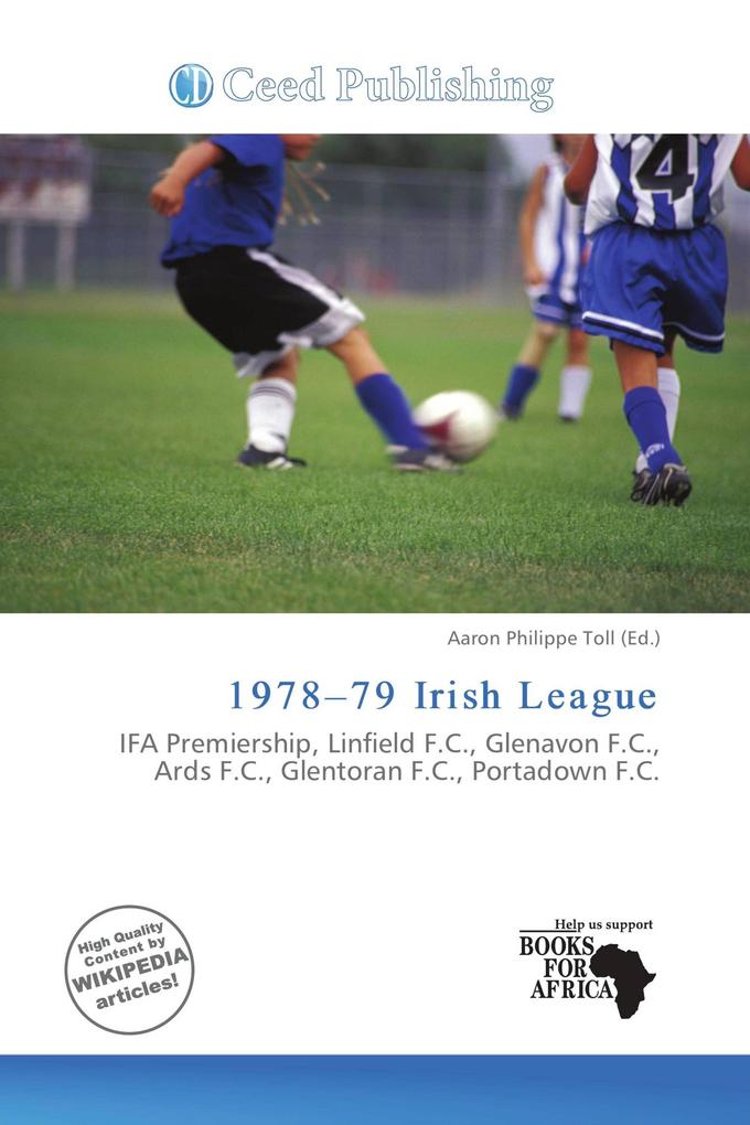 1978-79 Irish League