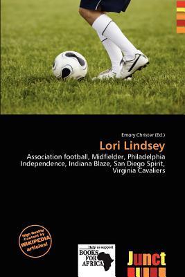 Lori Lindsey