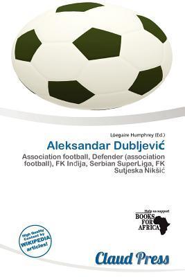 Aleksandar Dubljevi