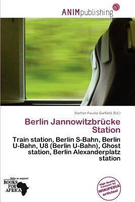 Berlin Jannowitzbrücke Station