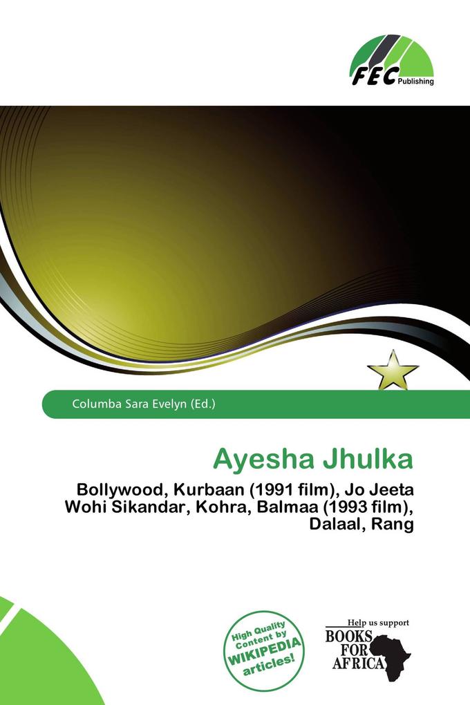 Ayesha Jhulka
