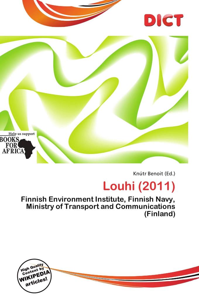 Louhi (2011)
