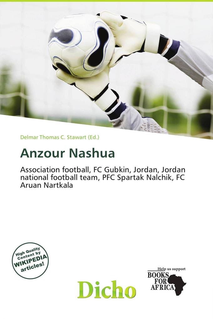 Anzour Nashua