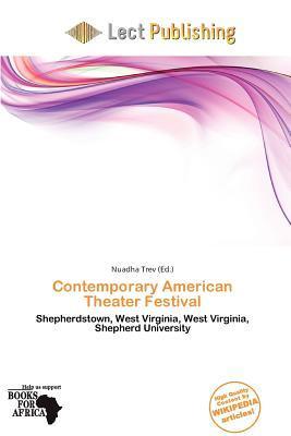 Contemporary American Theater Festival