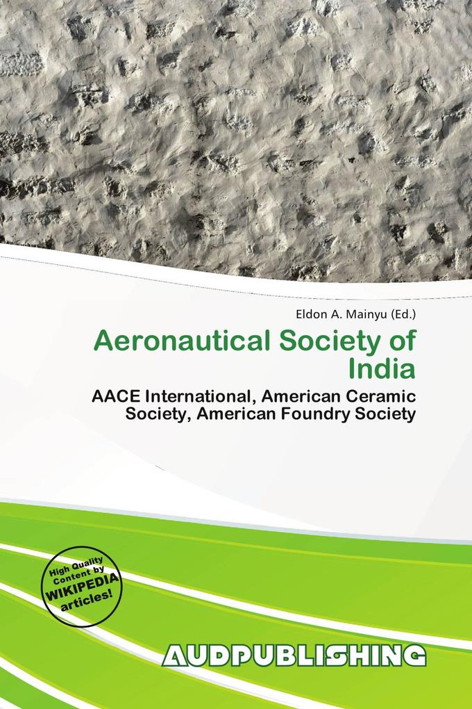 Aeronautical Society of India
