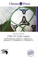 1984-85 Irish League