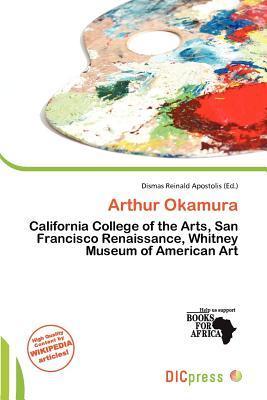 Arthur Okamura
