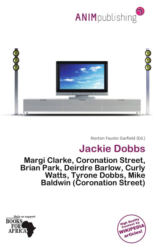 Jackie Dobbs