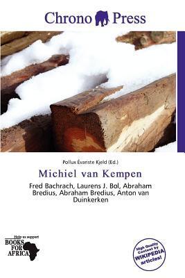 Michiel van Kempen