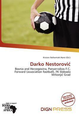 Darko Nestorovi