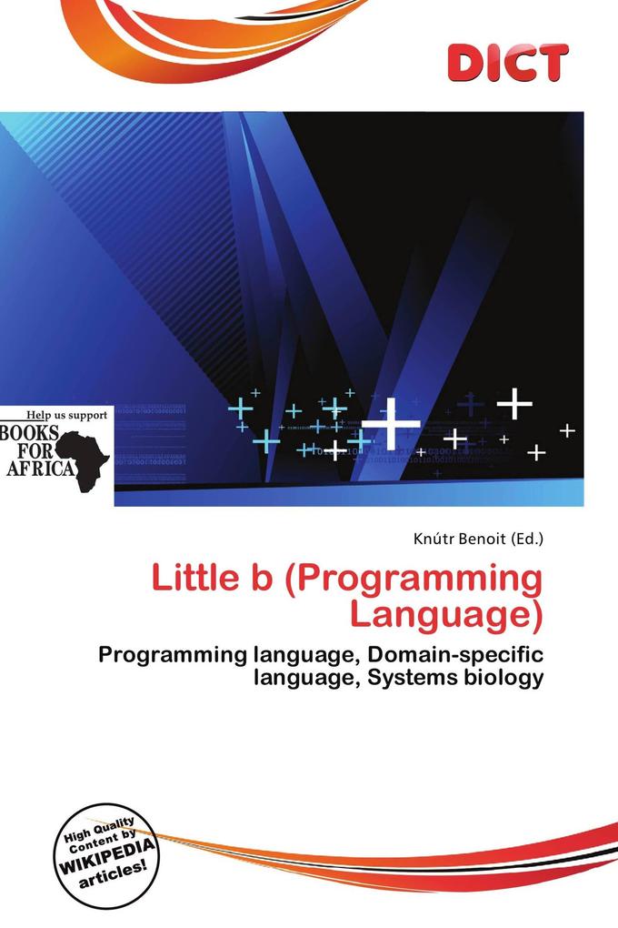 Little b (Programming Language)