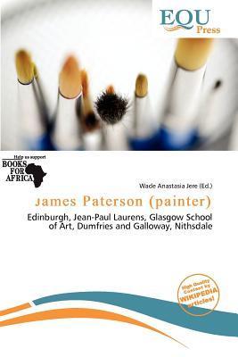 James Paterson (painter)