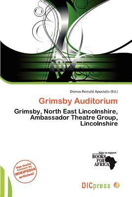Grimsby Auditorium