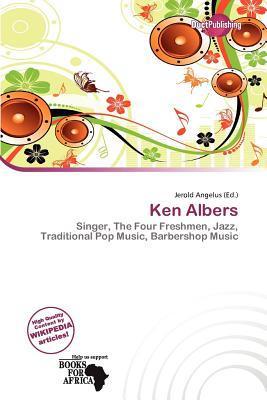Ken Albers