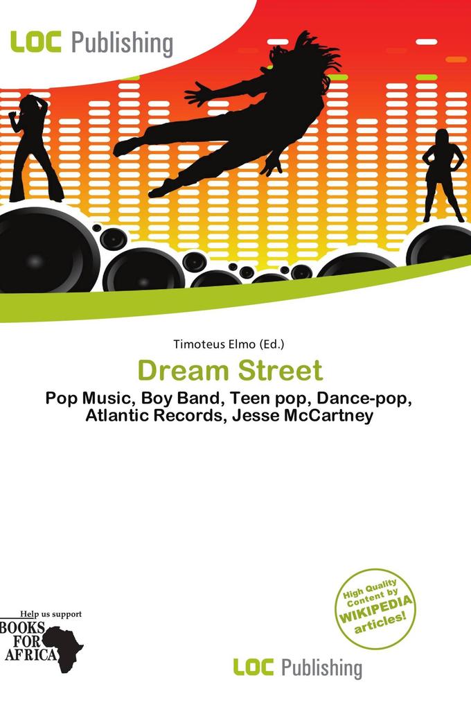 Dream Street
