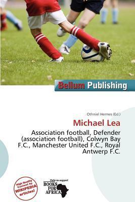 Michael Lea