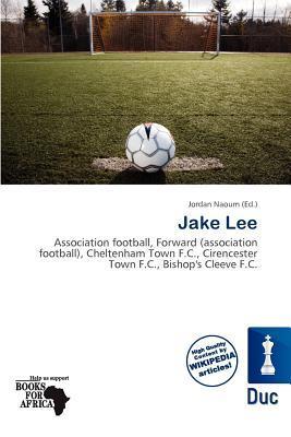 Jake Lee