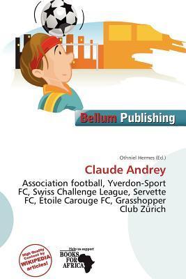 Claude Andrey