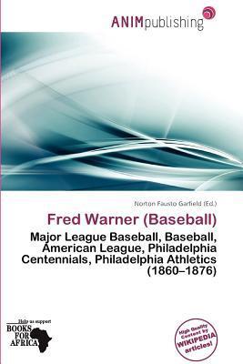 Fred Warner (Baseball)