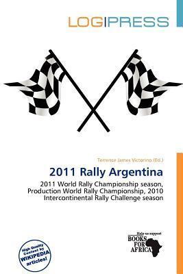 2011 Rally Argentina